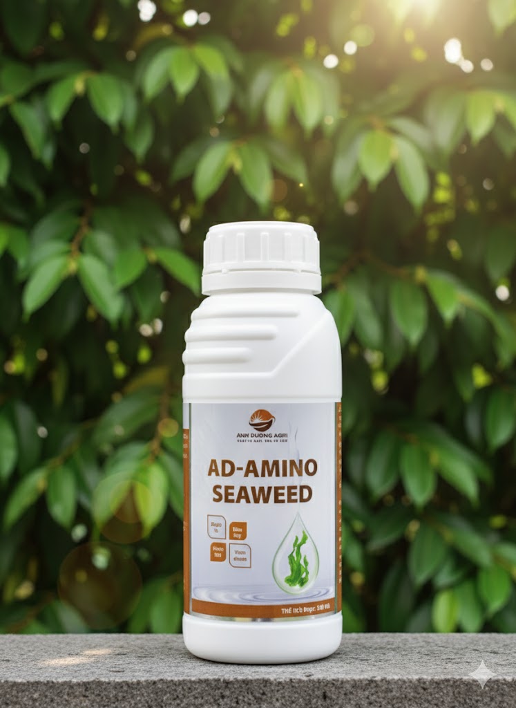 AD-Amino Seaweed