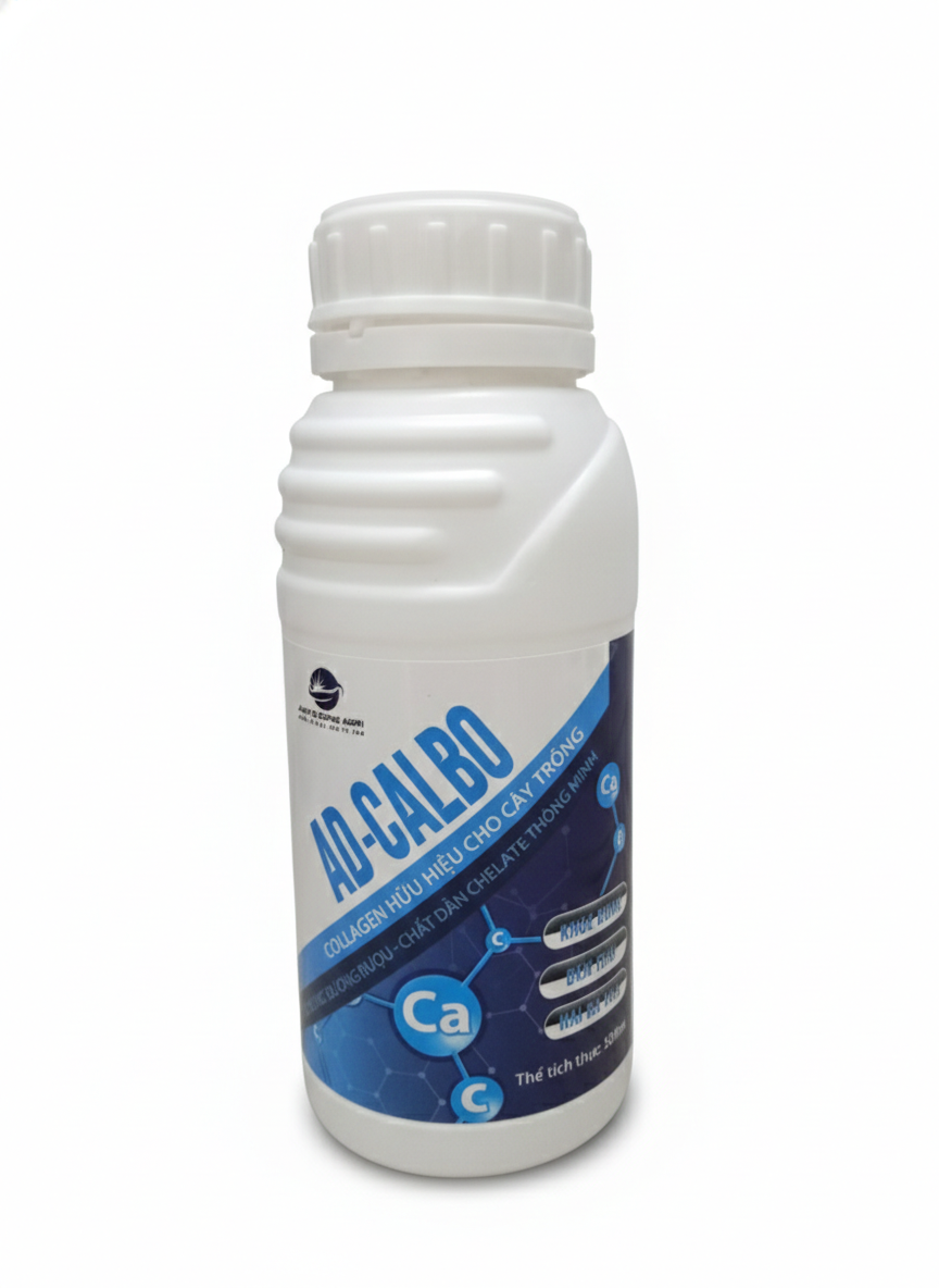 Phân bón Canxi Bo AD-CALBO